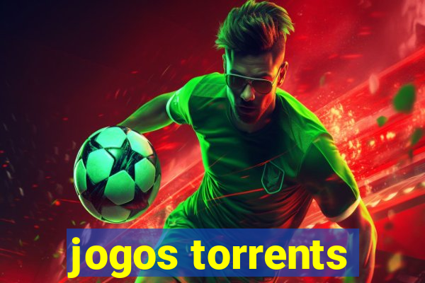 jogos torrents